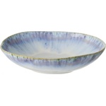 COSTA NOVA Синьо-бяла каменна купа за паста , ⌀ 23 cm Brisa - Costa Nova (ZCN-GOP231-RIA)