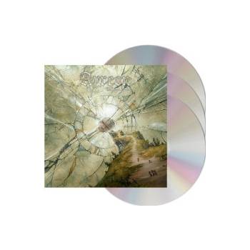 Ayreon Human Equation 3 CD