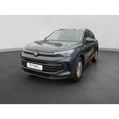 Volkswagen Tiguan 1.5 eTSI DSG Life 110 kW