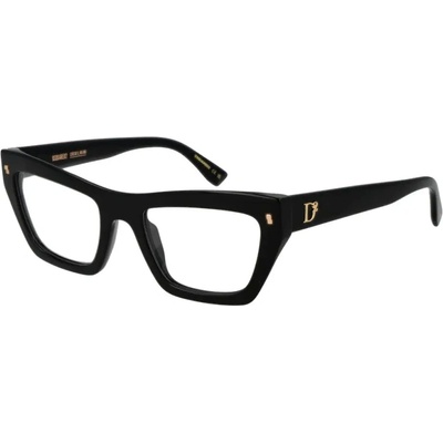 Dsquared2 Дамски Рамка за очила Dsquared2 D2 0153 52807 (0197737055462)