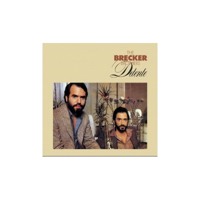 Brecker Brothers - Detente CD