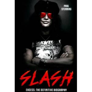 Slash | Paul Stenning (ISBN: 9781786064196)