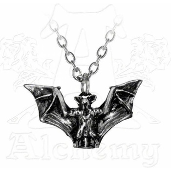 Alchemy gothic Колие ALCHEMY GOTHIC - Vampyr - P158