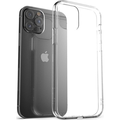 Forcell Ultra Slim 0,5mm Apple iPhone 11 Pro Max čiré