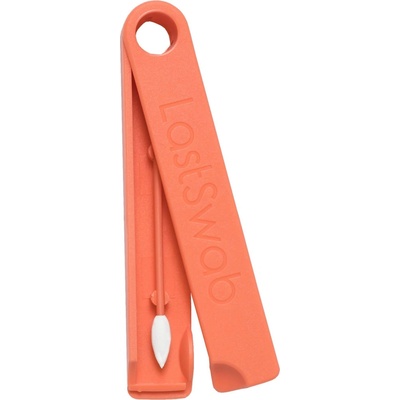 LastSwab Beauty znovupoužitelná tyčinka Růžová