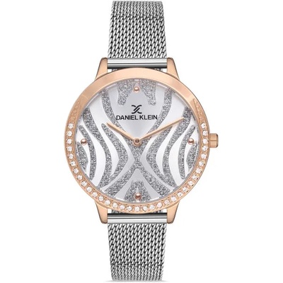 Дамски часовник Daniel Klein DK. 1.12858-3 (B--DK.1.12858-3)