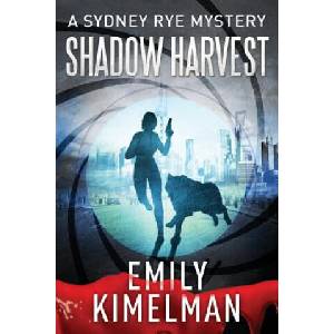 Shadow Harvest | Emily Kimelman (ISBN: 9781979229999)