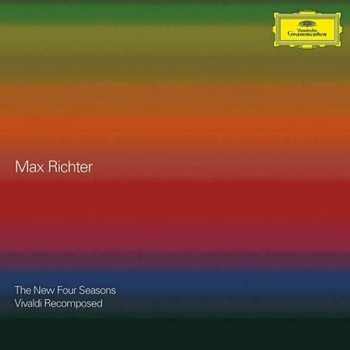 Max Richter - The New Four Seasons (LP) (0028948624683)
