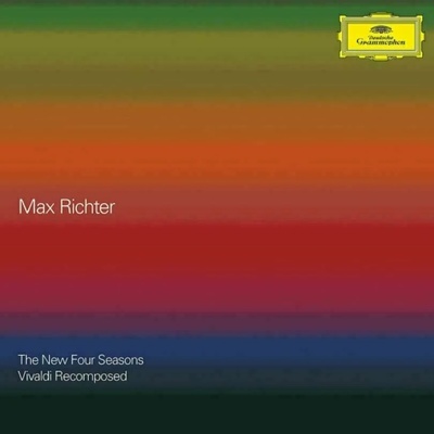Max Richter - The New Four Seasons (LP) (0028948624683)
