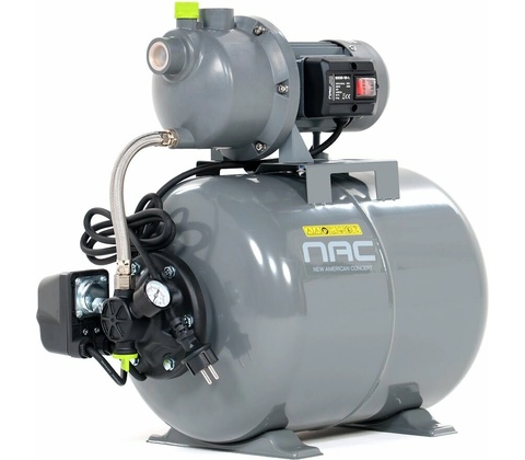 NAC BSE80-50-L