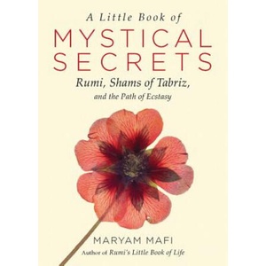 Little Book of Mystical Secrets | Maryam Mafi, Narguess Farzad (ISBN: 9781571747457)