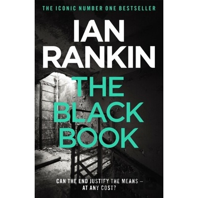 The Black Book - I. Rankin