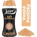 Lenor UN stoppables vonné perličky Lavish Gold 275 g