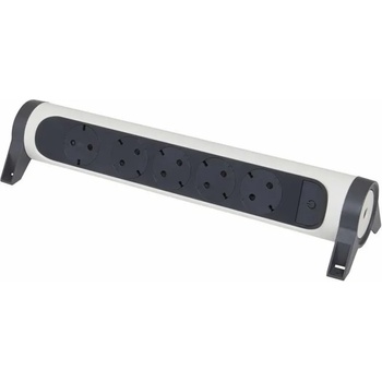 Image 1 of Legrand 5 Plug Switch (694546)