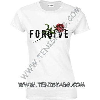 Image 1 of Fruit of the Loom Тениска - Forgive