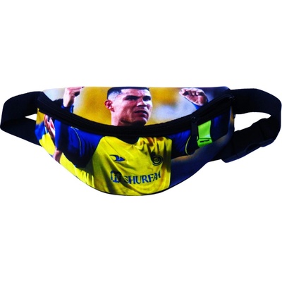 SportDres Ronaldo Al-Nassr