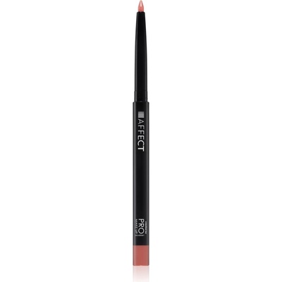 Affect Ultra Sensual Lip Pencil кремообразен молив за устни цвят Sweet temptation 0, 3 гр