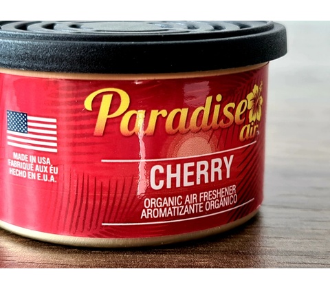 Paradise Air Cherry