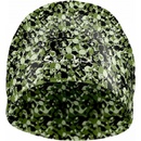 Suspect Animal funkční čepice Camo černá