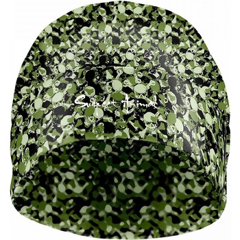 Suspect Animal funkční čepice Camo černá