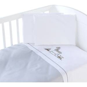 Funnababy Спален комплект Funnababy - Toys, 4 части (6592)