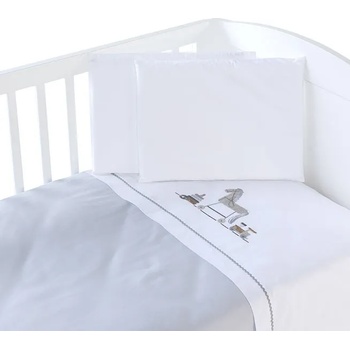 Image 1 of Funnababy Спален комплект Funnababy - Toys, 4 части (6592)