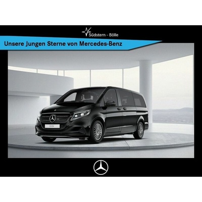 Mercedes-Benz EQV 300 150 kW