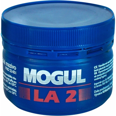 Mogul LA2 250 g