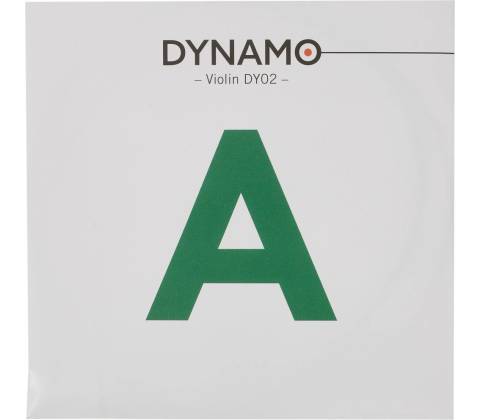 Thomastik Dynamo DY02