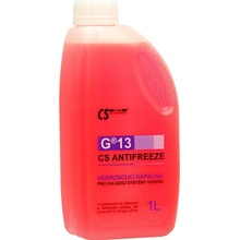 CS Antifreeze G 13 1 l