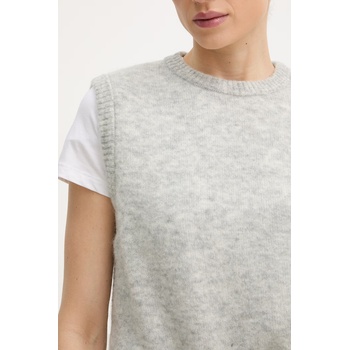 Image 1 of American Vintage Елек с вълна American Vintage (VITO18L)