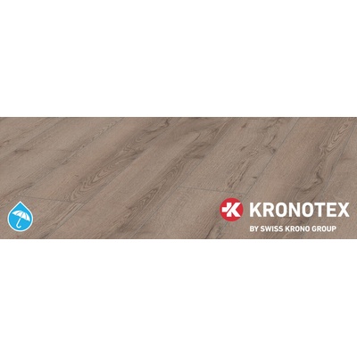 KRONOTEX Ламиниран паркет 12 mm MAMMUT D 4727 ER V4 - Mountain Oak Grey (D 4727)
