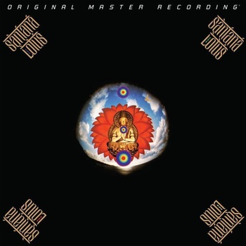 Santana - Lotus (Reissue) (Limited Edition) (180 g) (3 LP) (0196588855412)