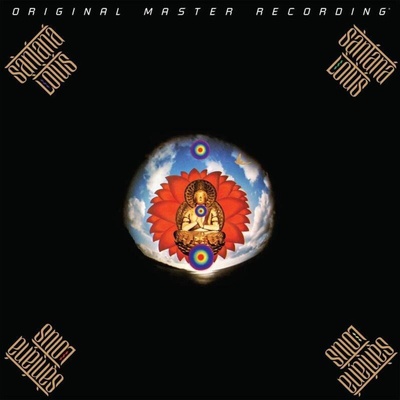 Santana - Lotus (Reissue) (Limited Edition) (180 g) (3 LP) (0196588855412)
