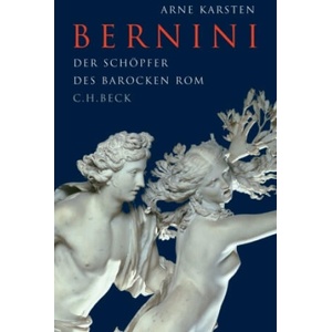 Bernini | Arne Karsten (ISBN: 9783406820731)