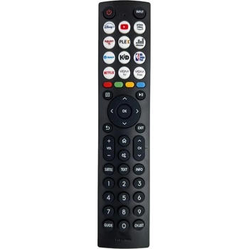 Diaľkový ovládač Hisense EN2M36H