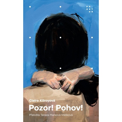 Pozor! Pohov!