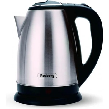 Image 1 of Rosberg R51230I silver