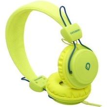 Co:Caine Headphones CITY BEAT