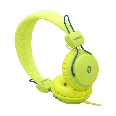 Co:Caine Headphones CITY BEAT