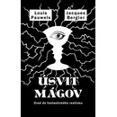Úsvit Mágov