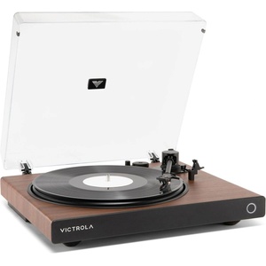 Victrola VPT-1520 Wave Walnut (5060647656096)