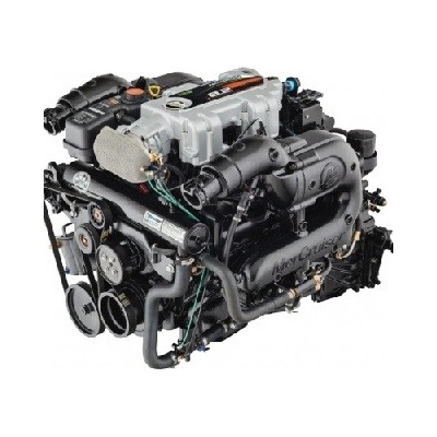Mercruiser 8.2 HO DTS -DOWN ANGLE 425 HP