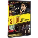 Slídil DVD
