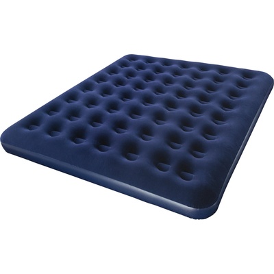 Bestway Nafukovacia posteľ Double 191x137x22 cm