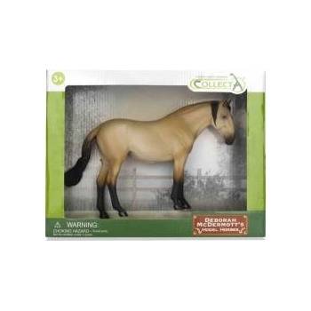 CollectA Mare Lusitano ointment buttermilk buckskin 84240 COLLECTA