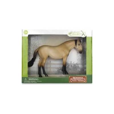 CollectA Mare Lusitano ointment buttermilk buckskin 84240 COLLECTA