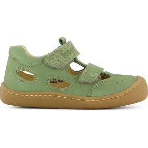 Koel Детски обувки barefoot Koel Kid's Bep Barefoot shoes - Olive - размер 26 (EU) (702-3287-0317)