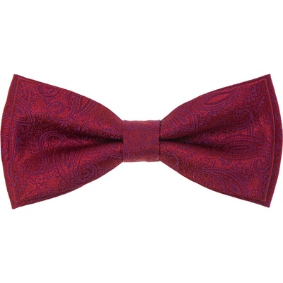 Avantgard s kapesníčkem 575-22606 červená