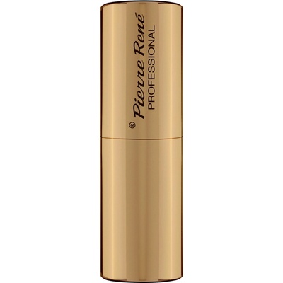 Pierre René Royal Mat matný rúž odtieň 03 Nude Sand 4,8 g
